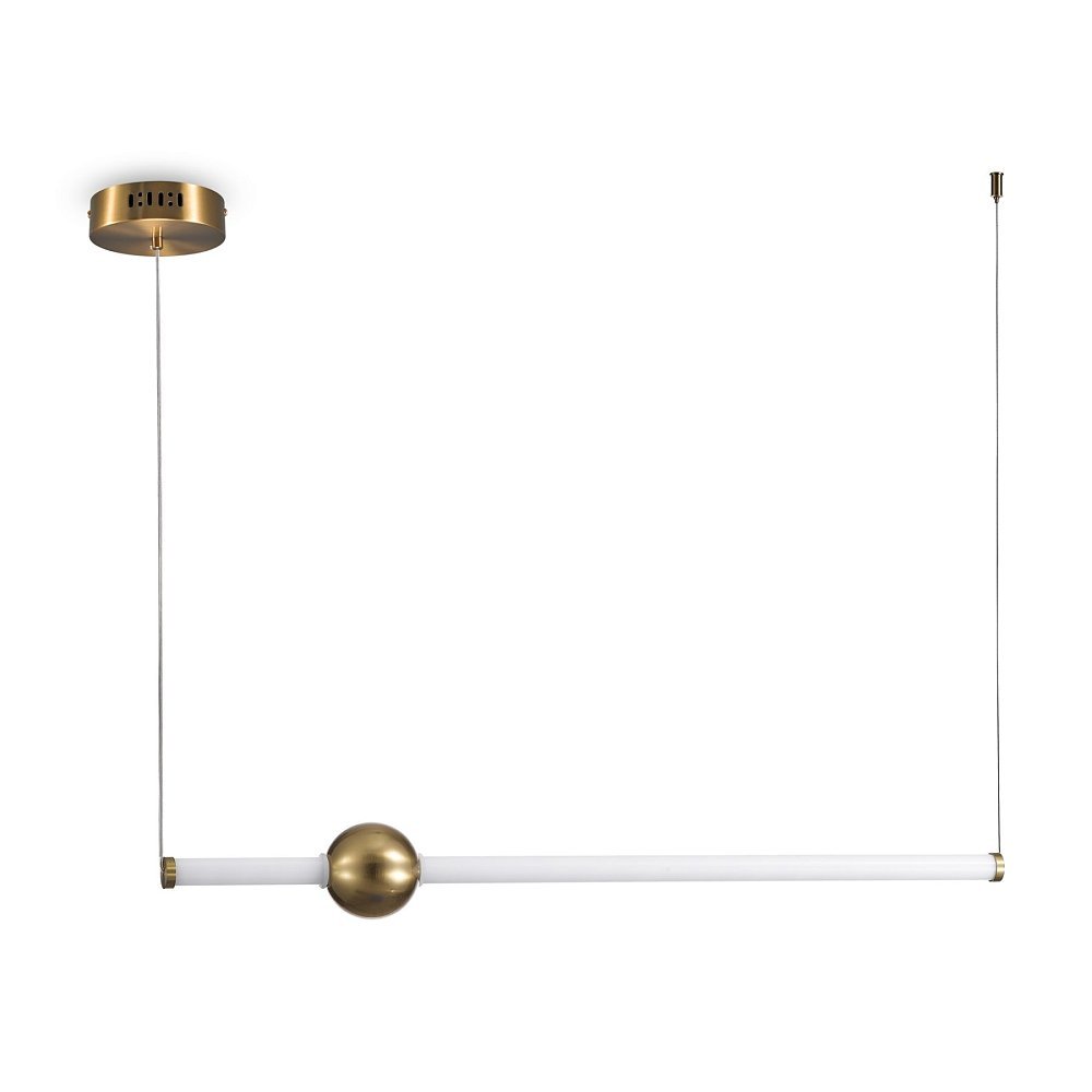 Подвесной светильник Pina FR5387PL-L14.5BS1