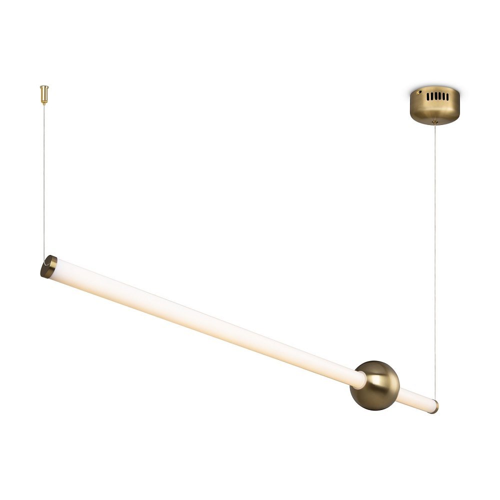 Подвесной светильник Pina FR5387PL-L14.5BS1