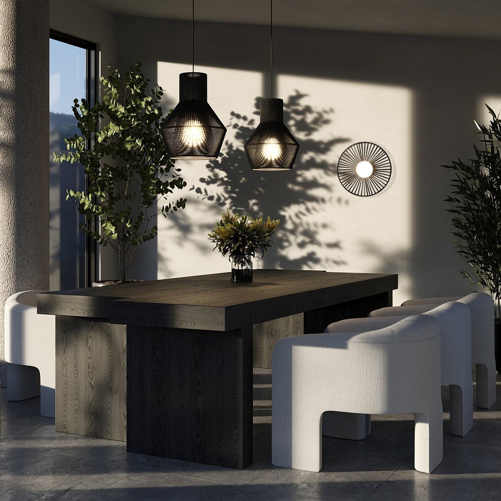 Подвесной светильник Cottage FR5405PL-01W2