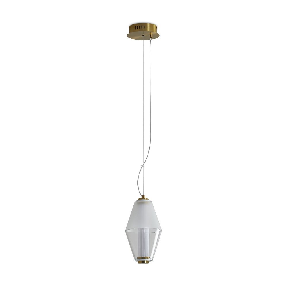 Подвесной светильник Plum FR6137PL-L6BT