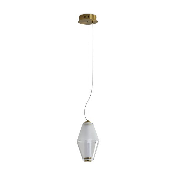 Подвесной светильник Plum FR6137PL-L6BT