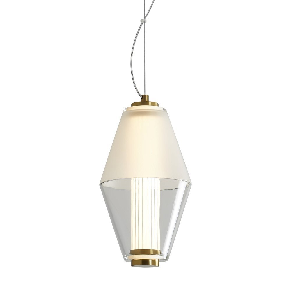 Подвесной светильник Plum FR6137PL-L6BT