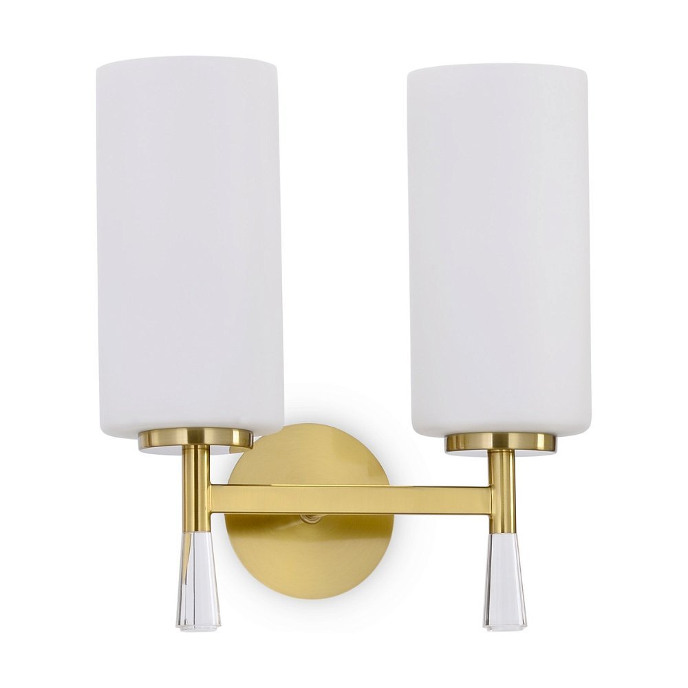 Настенный светильник (бра) Chic FR2031WL-02BS