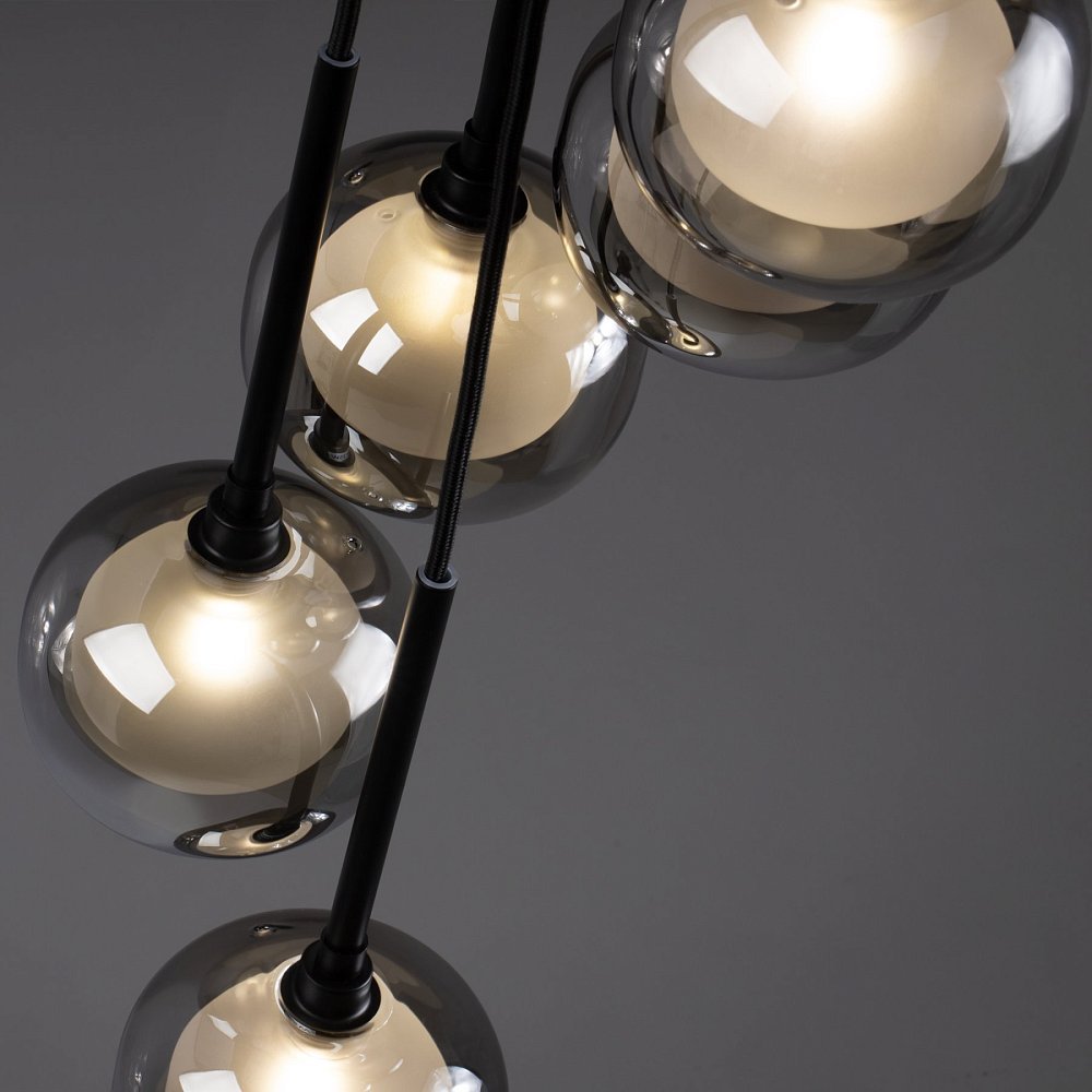 Подвесной светильник Shimmer FR5435PL-05B1