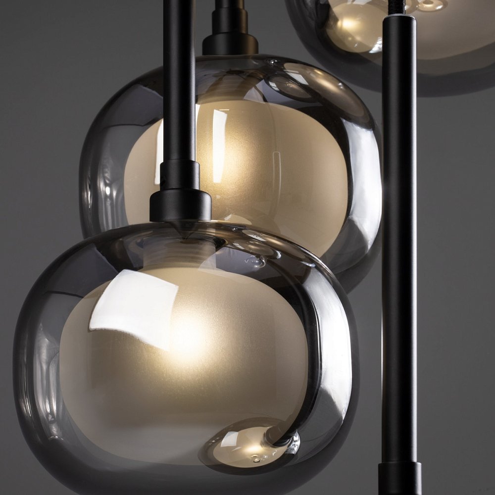 Подвесной светильник Shimmer FR5435PL-05B1