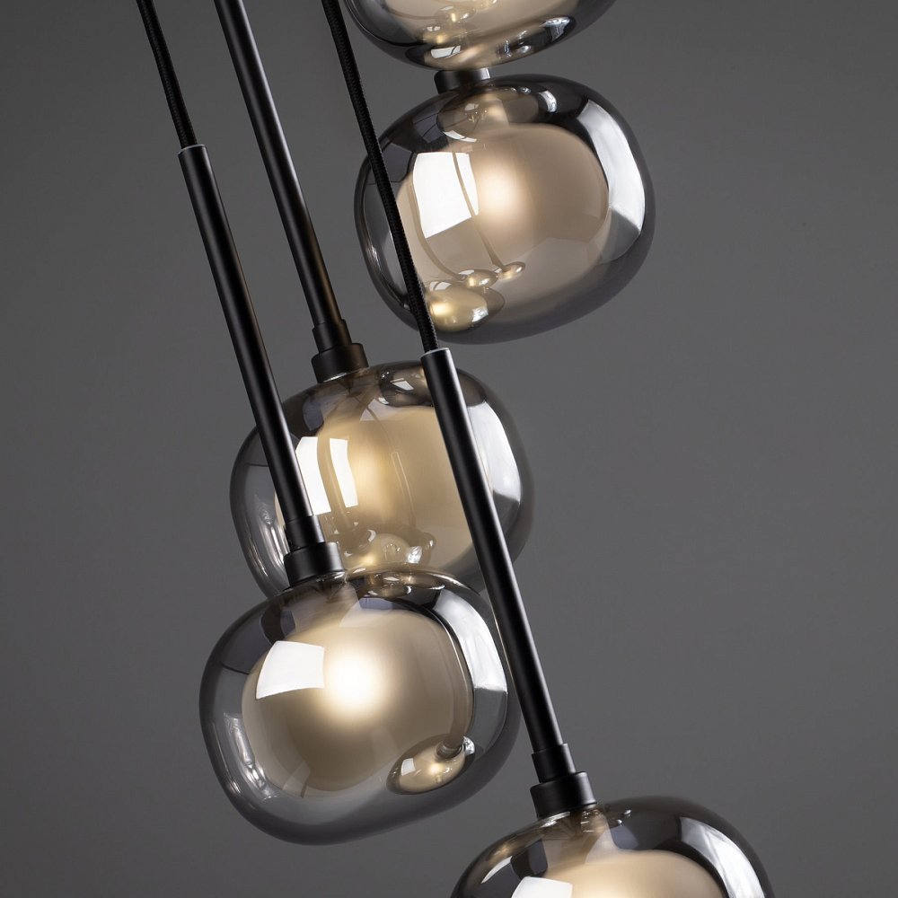 Подвесной светильник Shimmer FR5435PL-05B1
