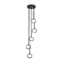 Подвесной светильник Shimmer FR5435PL-05B1