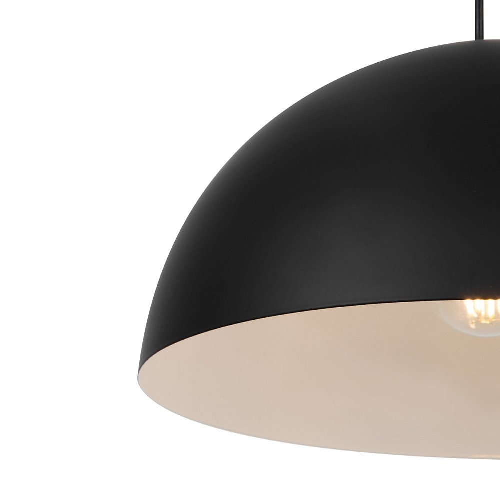 Подвесной светильник Eleon FR5218PL-01B1