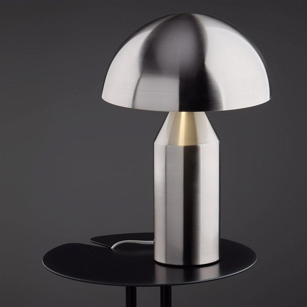 Настольный светильник Eleon FR5218TL-02N