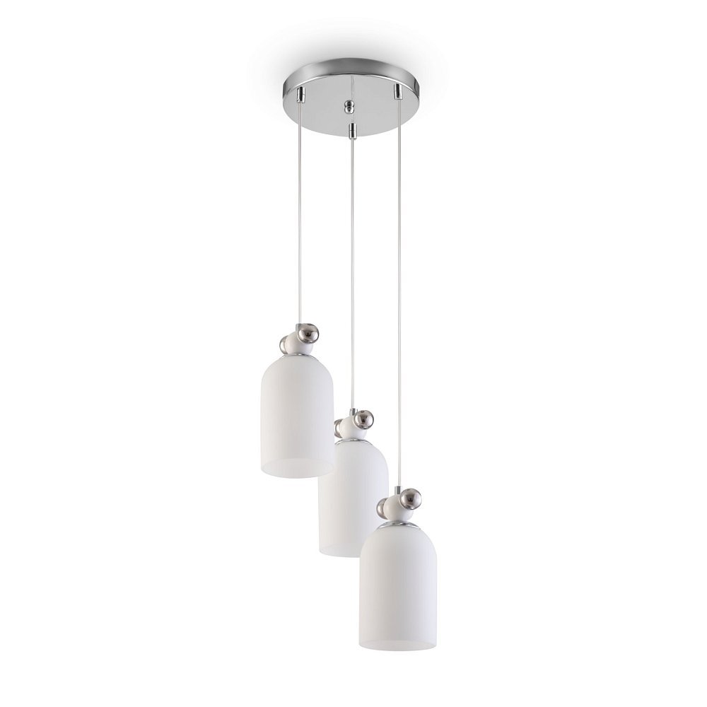 Подвесной светильник Pitch FR5365PL-03CH