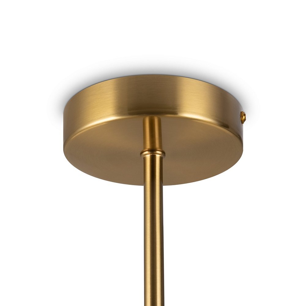 Потолочный светильник Bony FR5394CL-12BS