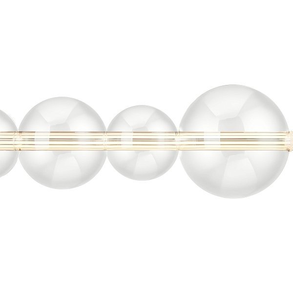 Подвесной светильник Glaze FR5396PL-L11BS