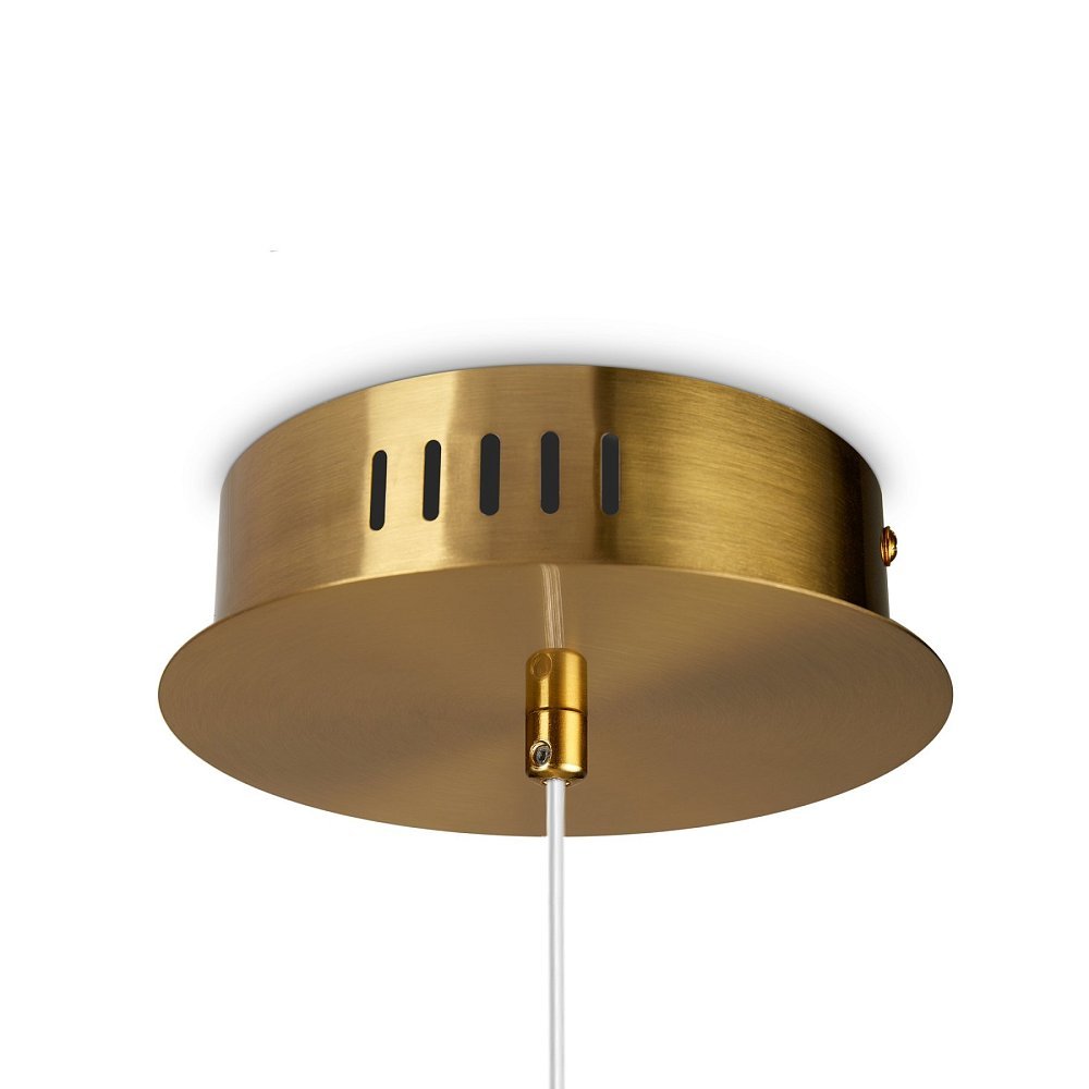 Подвесной светильник Glaze FR5396PL-L11BS