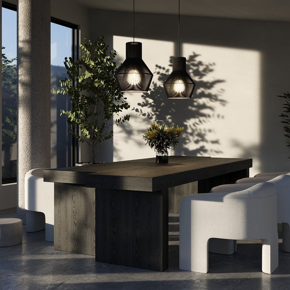 Подвесной светильник Cottage FR5405PL-01W