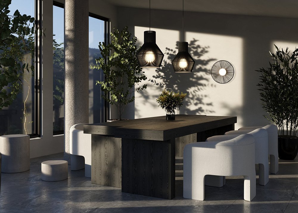 Потолочный светильник Cottage FR5405CL-01W1