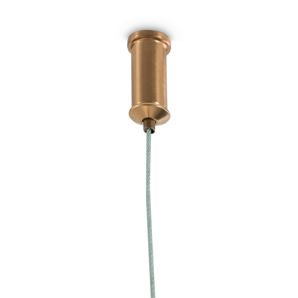 Подвесной светильник Flaty FR5374PL-10BS