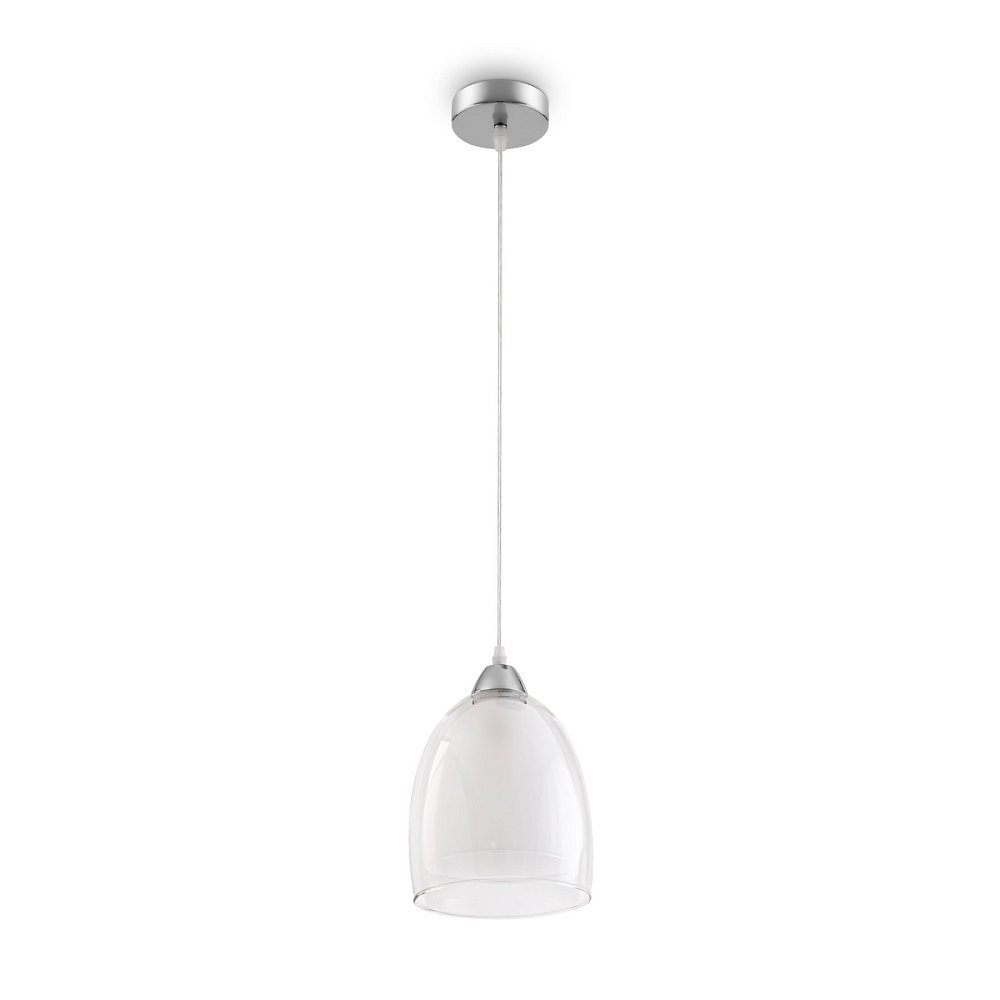 Подвесной светильник Astery FR5375PL-01CH