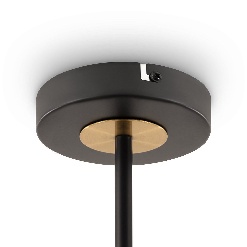 Потолочный светильник Hats FR5370CL-04B