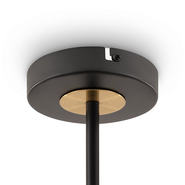 Потолочный светильник Hats FR5370CL-04B