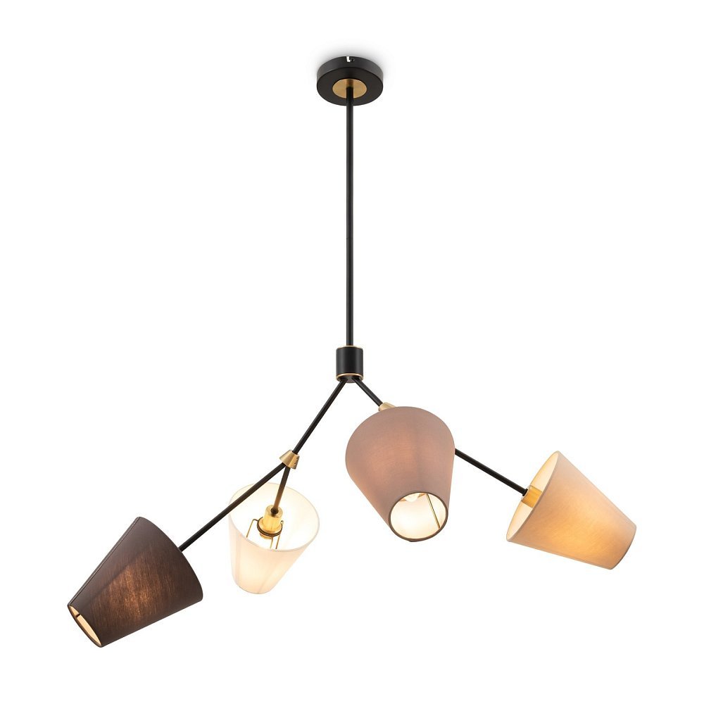 Потолочный светильник Hats FR5370CL-04B