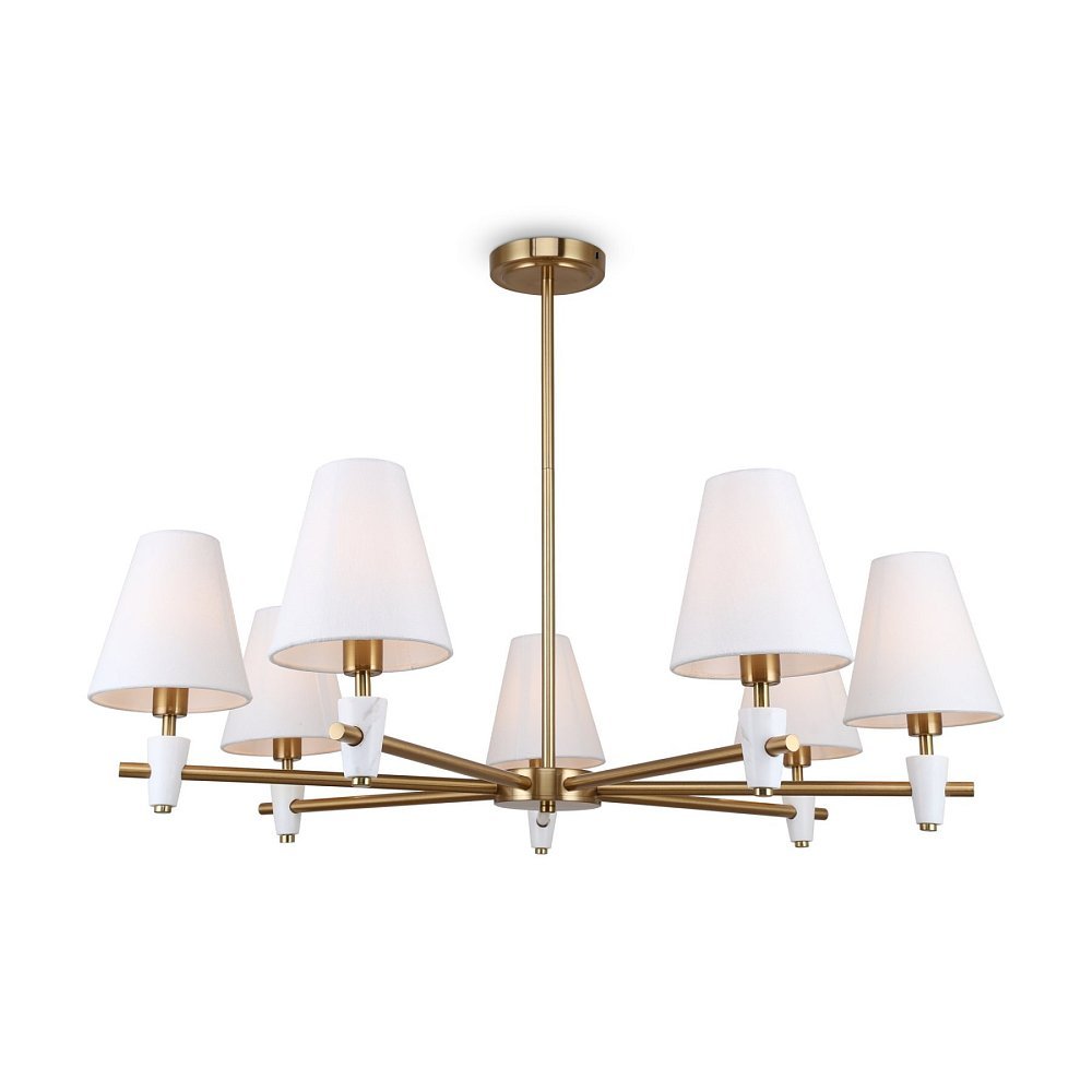 Потолочный светильник Pietra FR5371CL-07BS