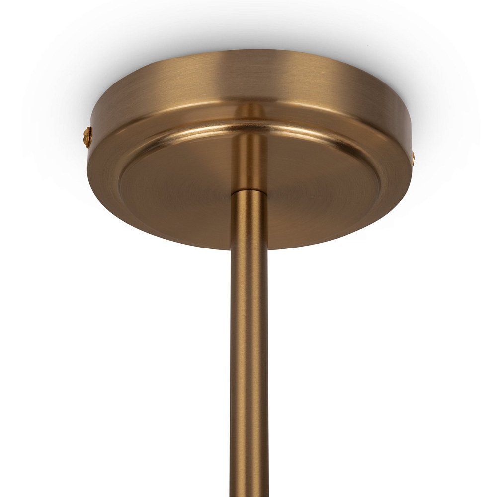 Потолочный светильник Pietra FR5371CL-07BS