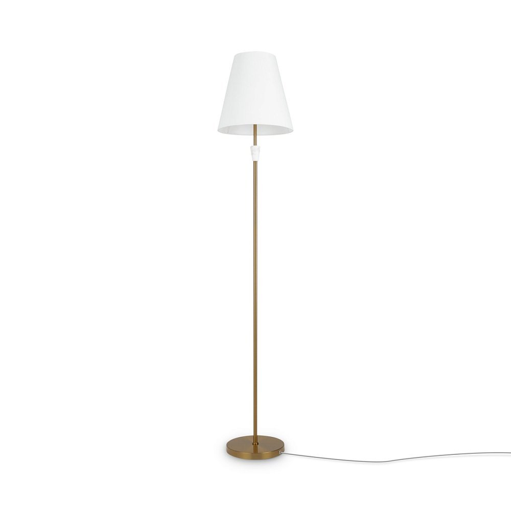 Напольный светильник (торшер) Pietra FR5371FL-01BS