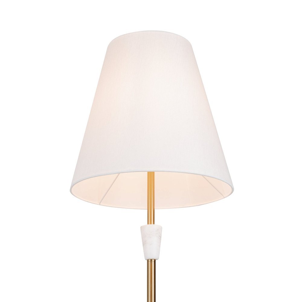 Напольный светильник (торшер) Pietra FR5371FL-01BS