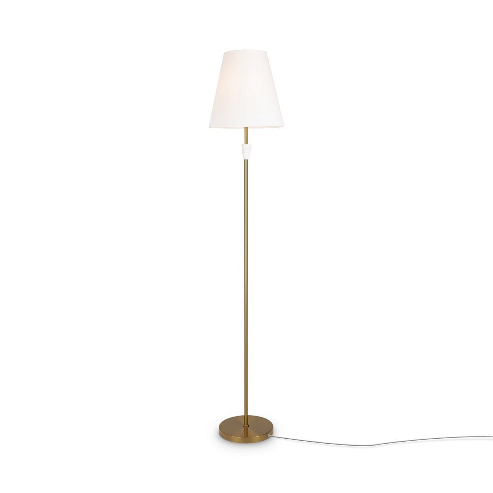 Напольный светильник (торшер) Pietra FR5371FL-01BS