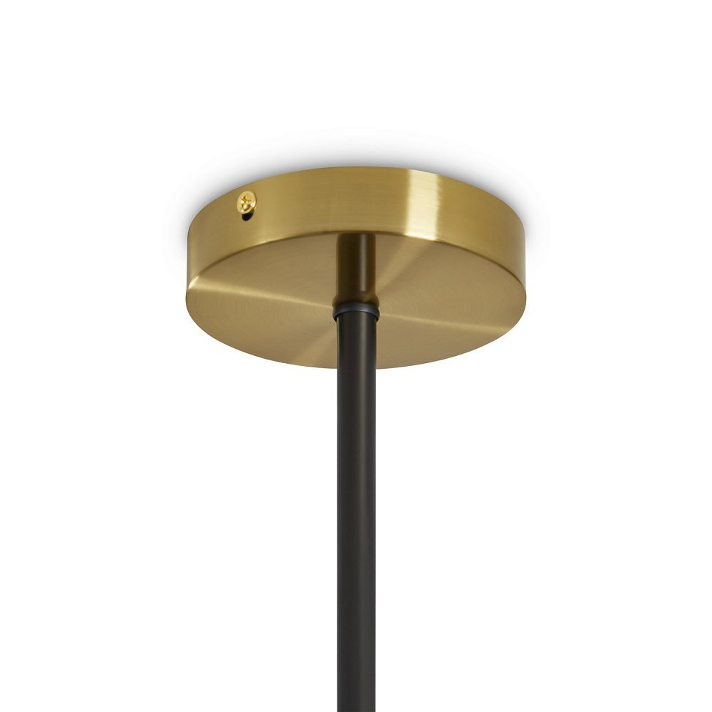 Подвесной светильник Lora FR5432PL-08BBS