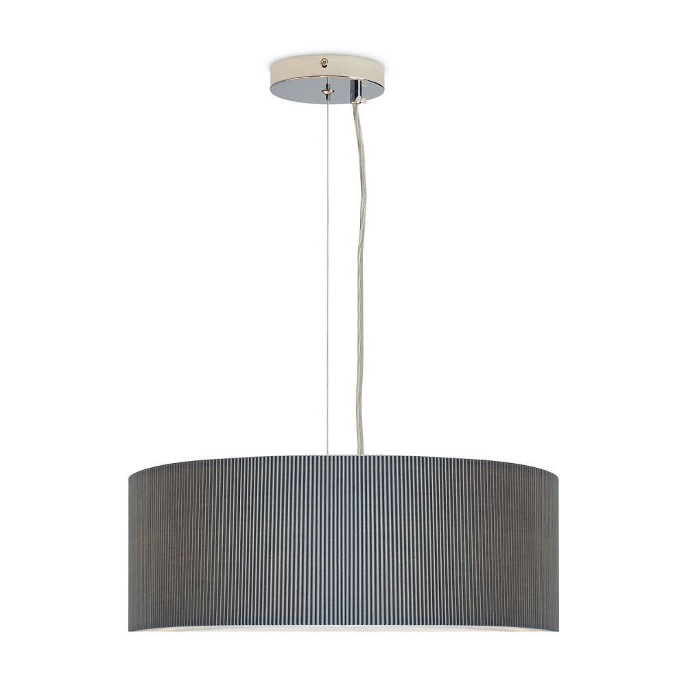 Подвесной светильник Pleating FR5434PL-03GR