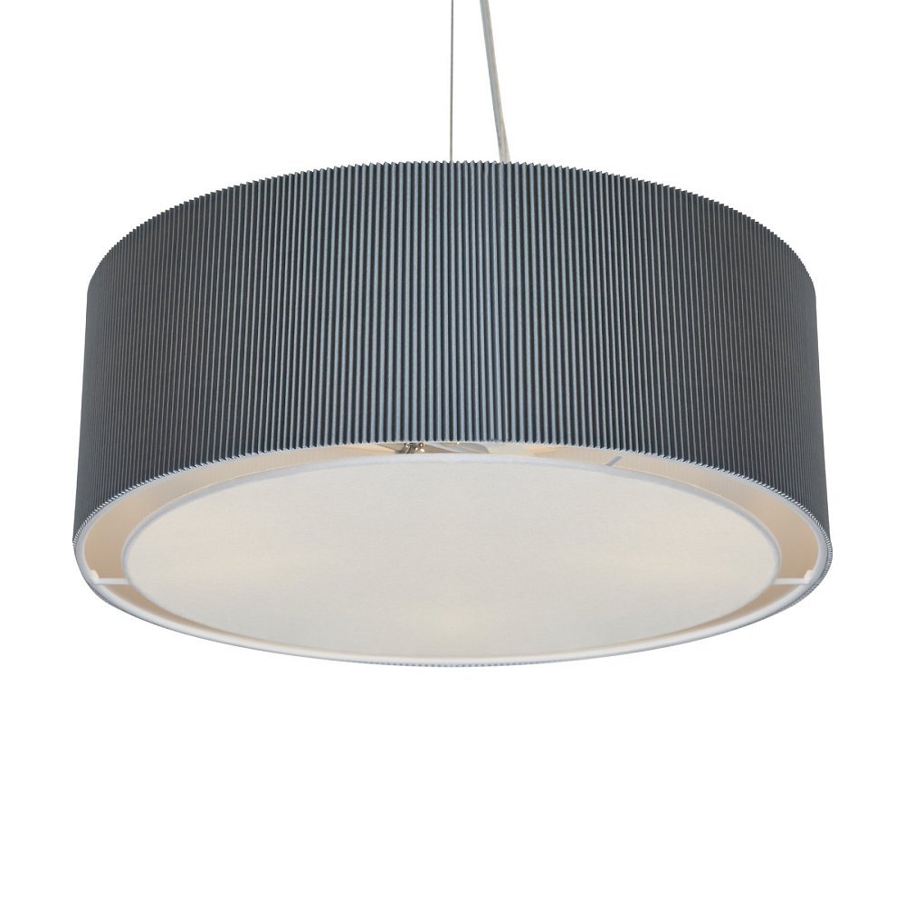 Подвесной светильник Pleating FR5434PL-03GR