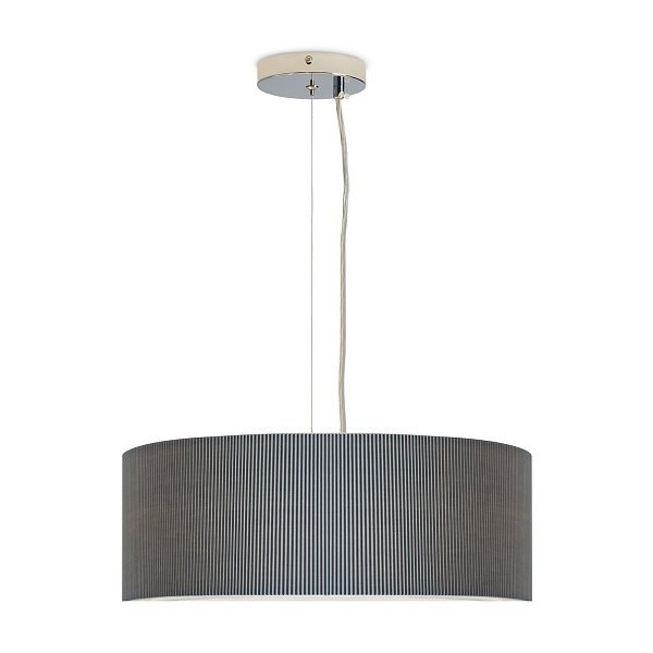Подвесной светильник Pleating FR5434PL-03GR