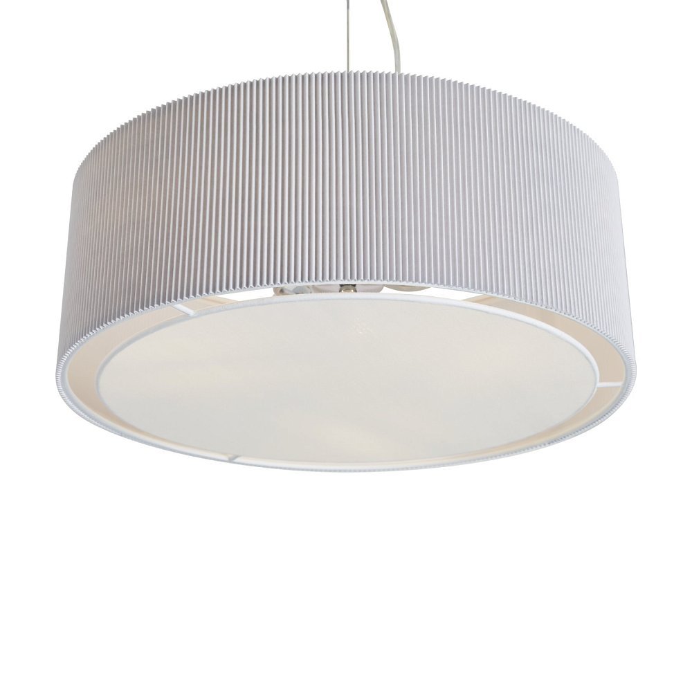 Подвесной светильник Pleating FR5434PL-03GR1
