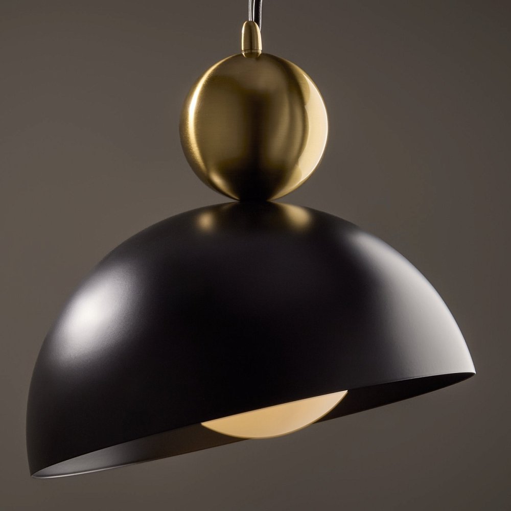 Подвесной светильник Bowl FR5439PL-01B
