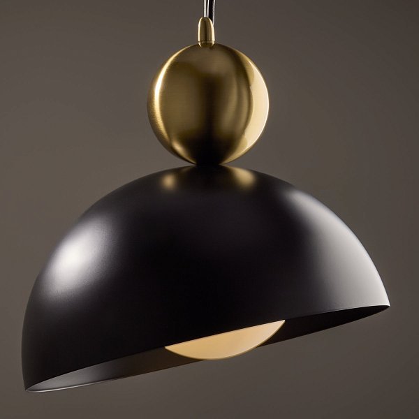 Подвесной светильник Bowl FR5439PL-01B