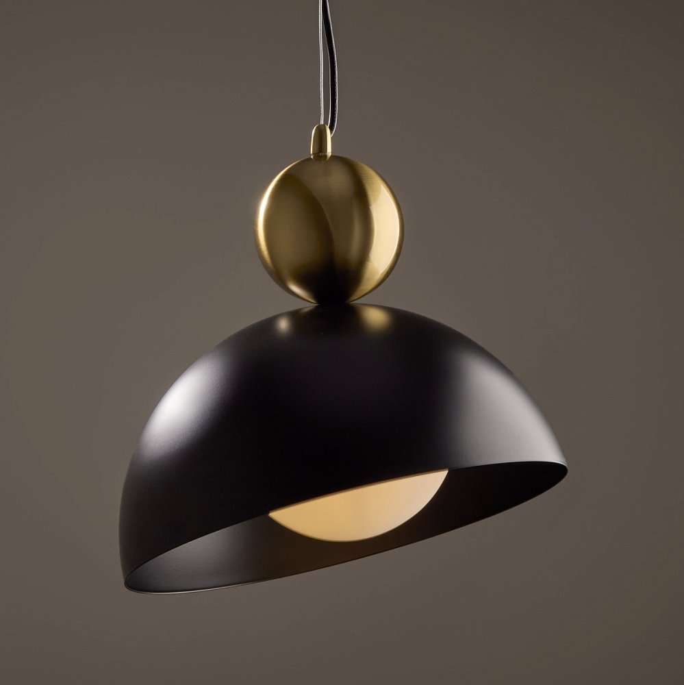 Подвесной светильник Bowl FR5439PL-01B