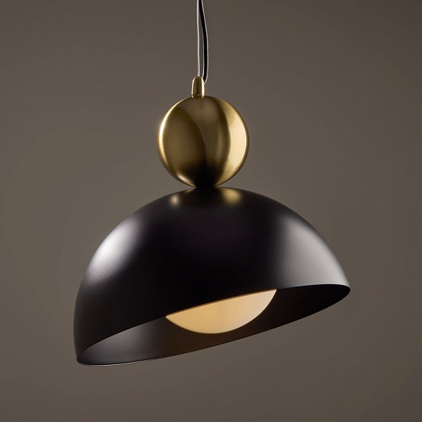 Подвесной светильник Bowl FR5439PL-01B