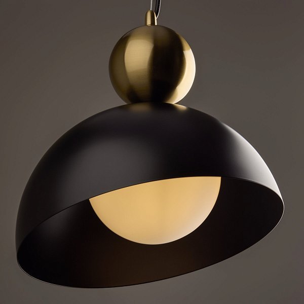 Подвесной светильник Bowl FR5439PL-01B