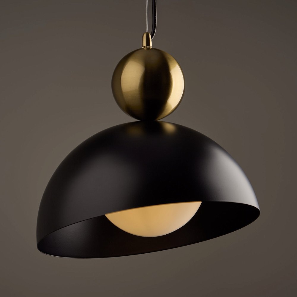 Подвесной светильник Bowl FR5439PL-01B
