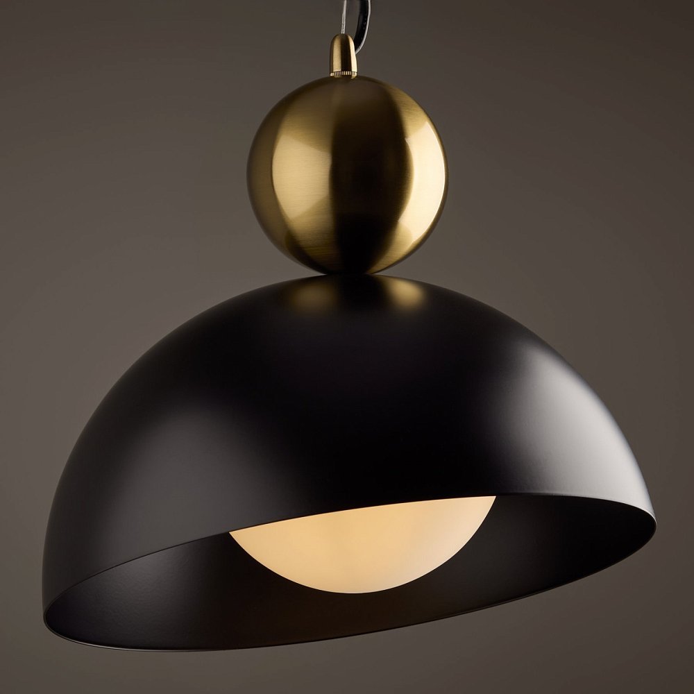 Подвесной светильник Bowl FR5439PL-01B