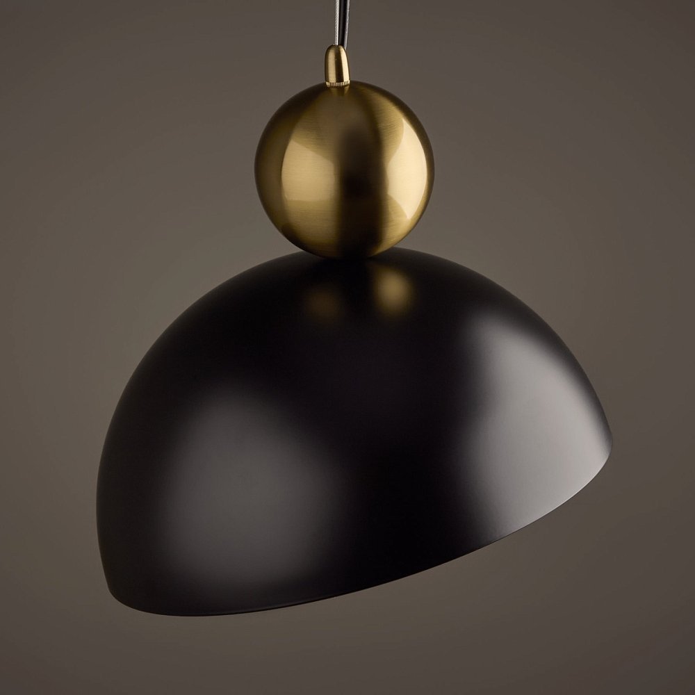 Подвесной светильник Bowl FR5439PL-01B