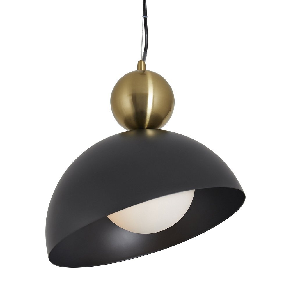 Подвесной светильник Bowl FR5439PL-01B