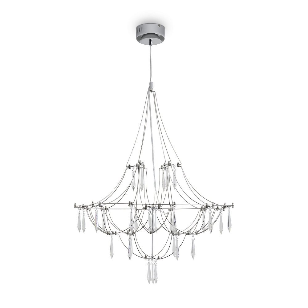Подвесной светильник Amela FR6138PL-L21CH