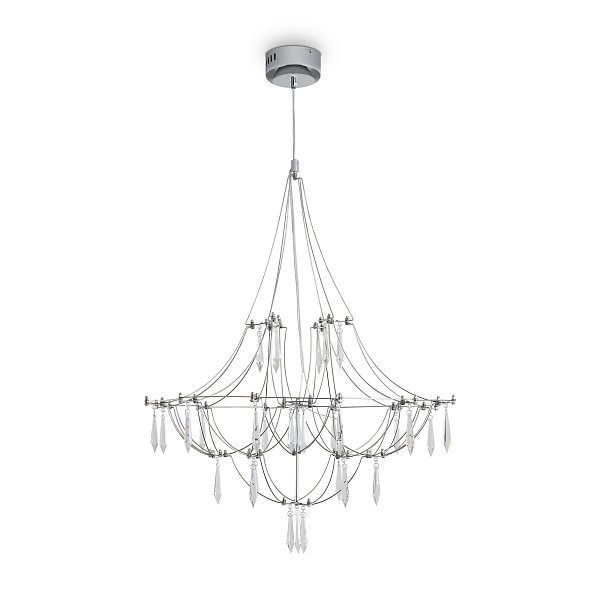 Подвесной светильник Amela FR6138PL-L21CH