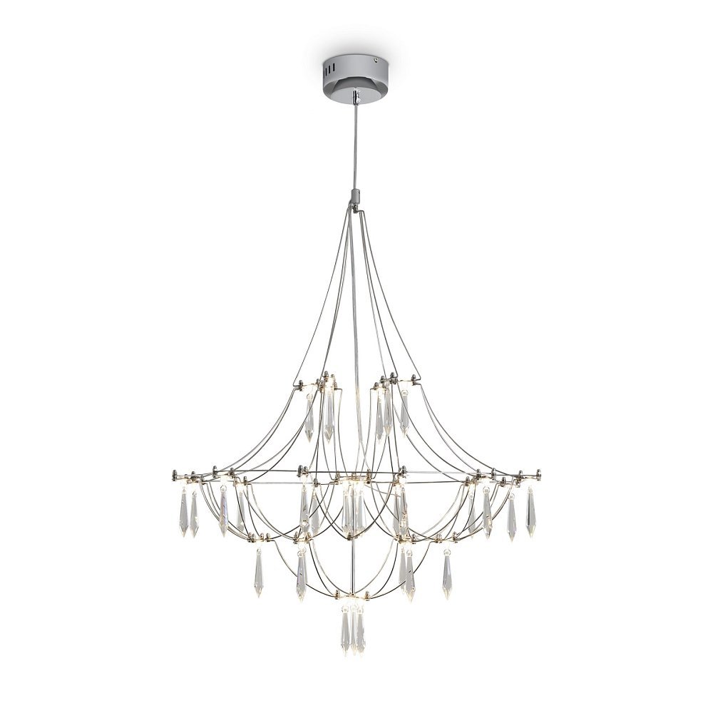 Подвесной светильник Amela FR6138PL-L21CH