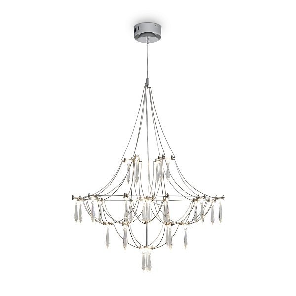 Подвесной светильник Amela FR6138PL-L21CH