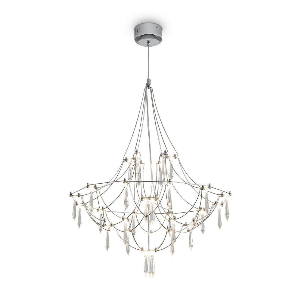 Подвесной светильник Amela FR6138PL-L21CH