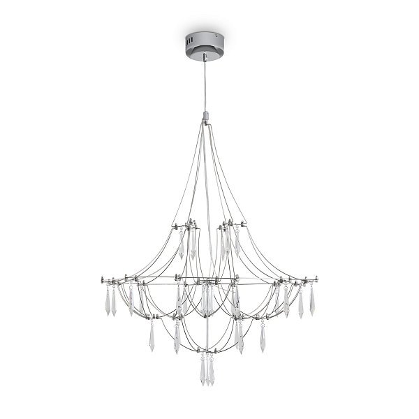 Подвесной светильник Amela FR6138PL-L21CH