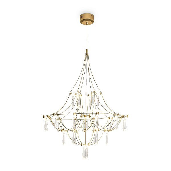 Подвесной светильник Amela FR6138PL-L21BS